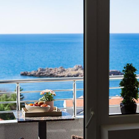 Villa Vanty Sveti Stefan Exterior photo