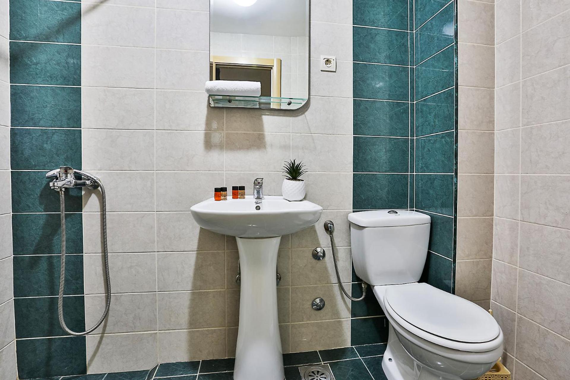 Villa Vanty Sveti Stefan Room photo