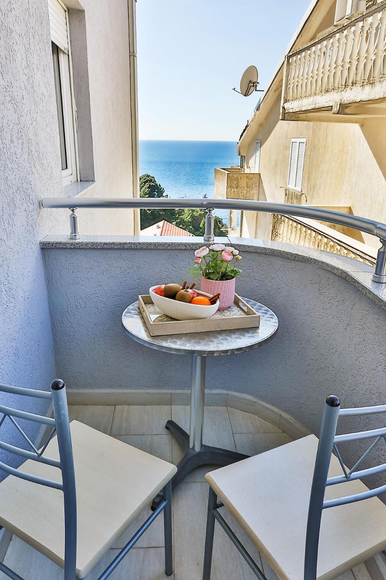 Villa Vanty Sveti Stefan Exterior photo